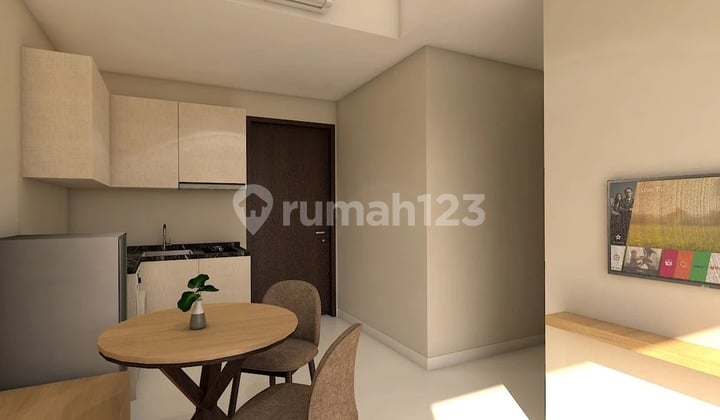 FOR SALE PURIMANSION TOWER CRYSTAL 30TH FLOOR APARTMENT WITH POOL & CITY VIEW