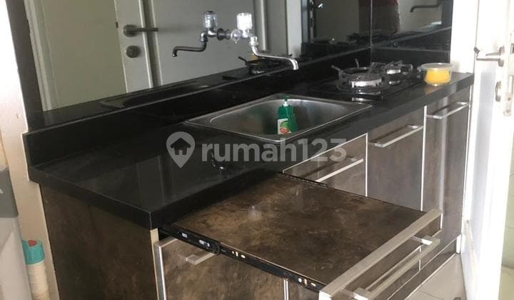 For Rent Green Lake Sunter South Tower Furnished Apartment - Studio