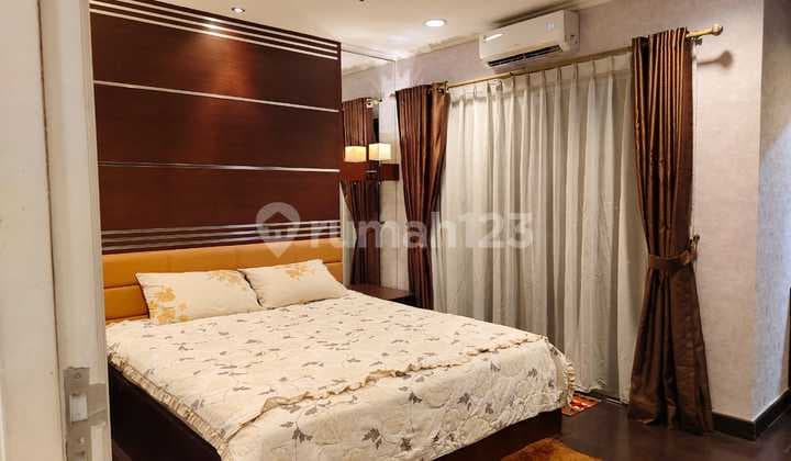 Disewa Apartemen City Home Moi Kelapa Gading Tower Hawaian Bay LT Tengah Furnish
