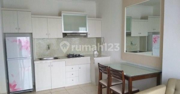 Disewa Apartemen City Home Moi Kelapa Gading Tower Hawaian Bay LT Rendah Furnish