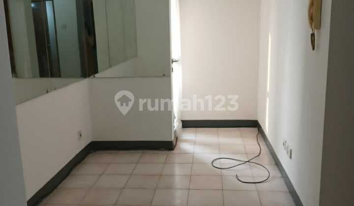 Dijual Apartemen Mediterania Gajah Mada Tower B LT 8 Unfurnish