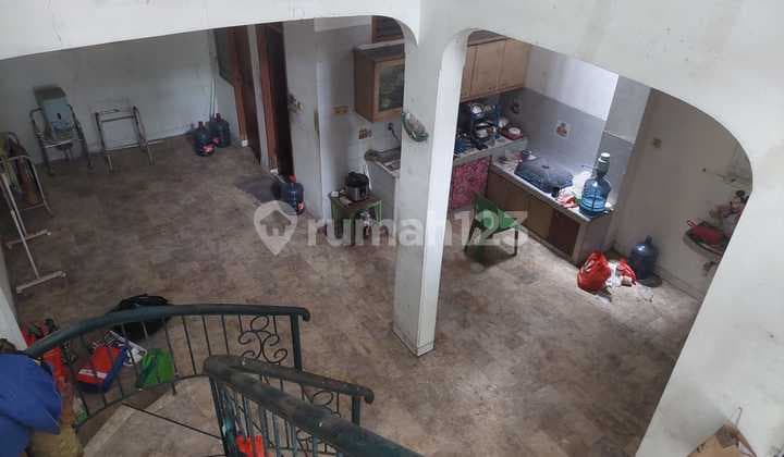 FOR SALE HOUSE LAND AREA 102m LOCATION GADING AYU KELAPA GADING