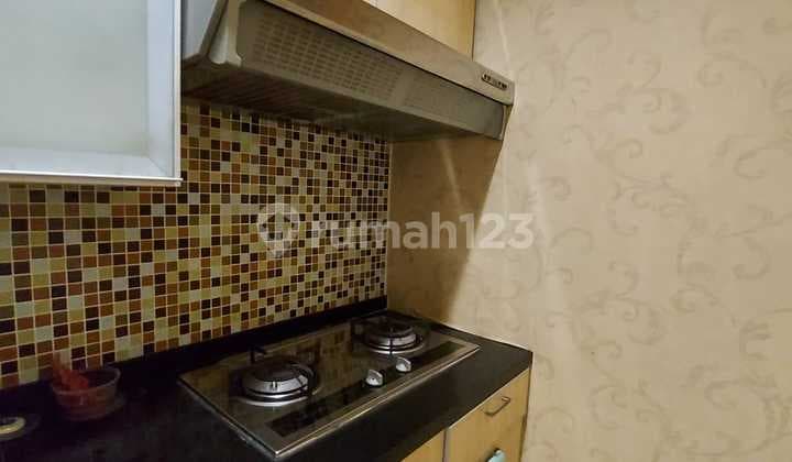 Indonesian: For Rent: City Home Moi Kelapa Gading Apartment, Hawaian Bay Tower, 19th Floor, Fully Furnished