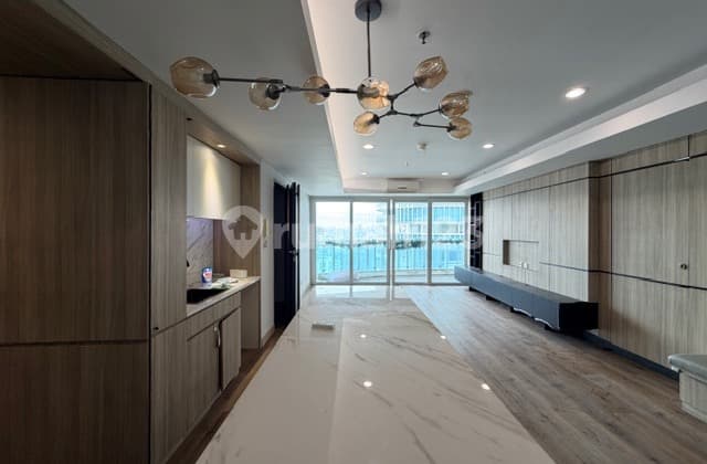 Apartemen Royale Springhill Kemayoran Tower Lavender 3 Kamar 196