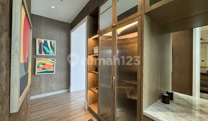 Rumah Alam Sutera 2 lantai 12x26 312 m2