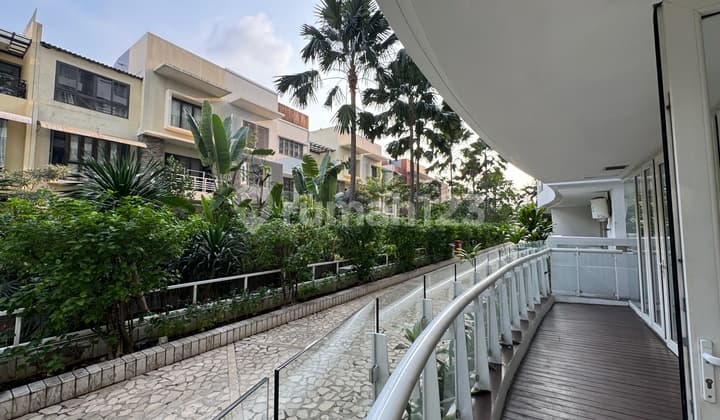 For Sale Royale Springhill Apartment 3 Bedrooms 192 Meters Cheapest