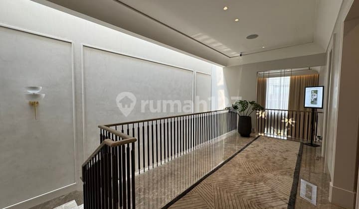 Rumah Alam Sutera 2 lantai 12x26 312 m2