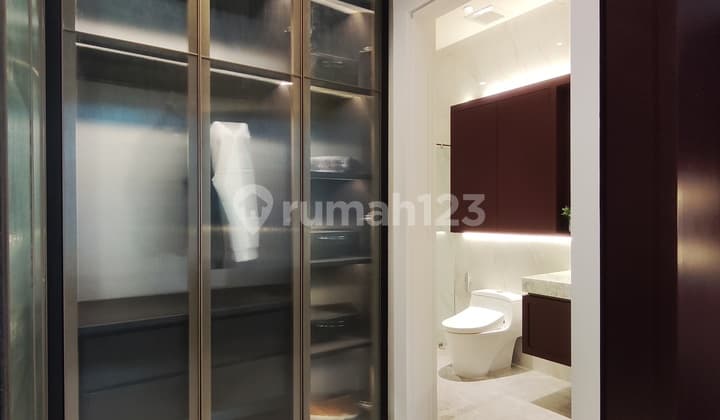 Rumah Alam Sutera 2 lantai 14x26