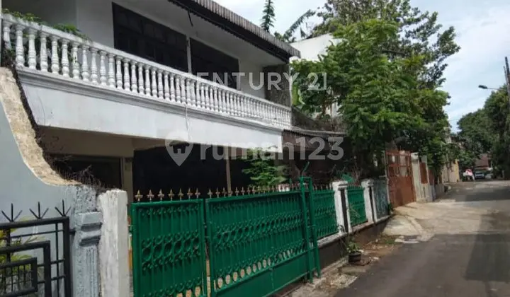 Rumah Cipinang Lokasi Strategi dan Siap Huni