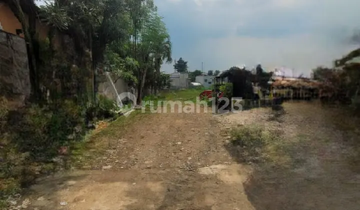 Strategic Plot with Rare and Prime Location in the Area