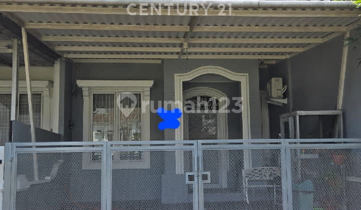 Rumah Cantik Siap Huni di Grand Cibubur Siapa Cepat Dia Dapat!