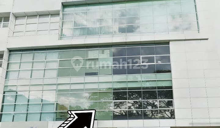 Dijual Cepat Ruko 5 Lantai + 1 Basement di Pademangan, Jakut