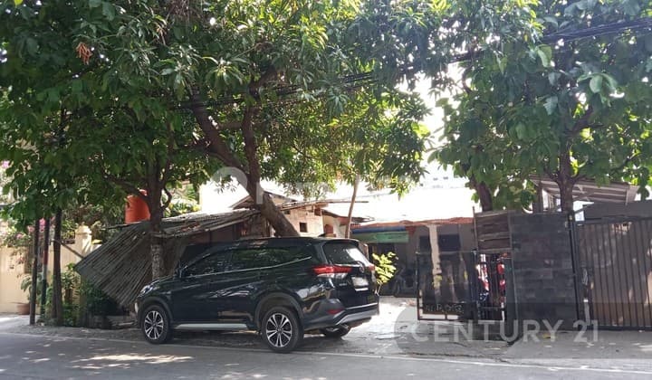 Rumah di Koja Akses Depan Rumah Jalan Besar