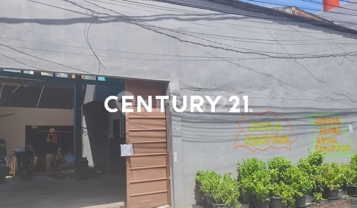 For Sale 2-Story House in Sunter, North Jakarta