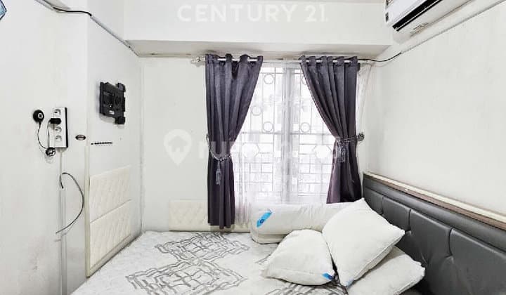 Apartemen Bassura City Fursnished Cantik dan Rapi Tidak Pernah di