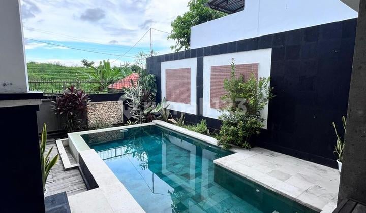 ✨ Villa For Rent - Tumbak Bayuh ✨