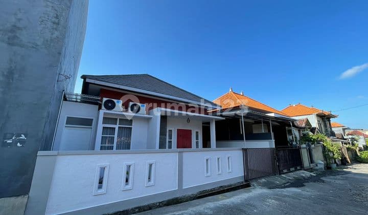 Rumah Cantik Jimbaran