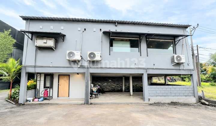 Shop For Rent On Main Road