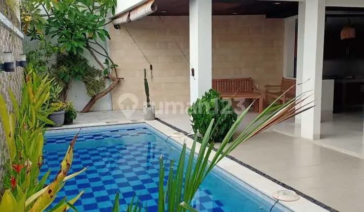 Villa Cozy 10 Minute To The Beach