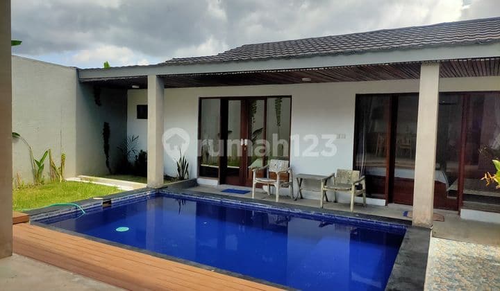 Villa for rent "Padonan Villa 04"