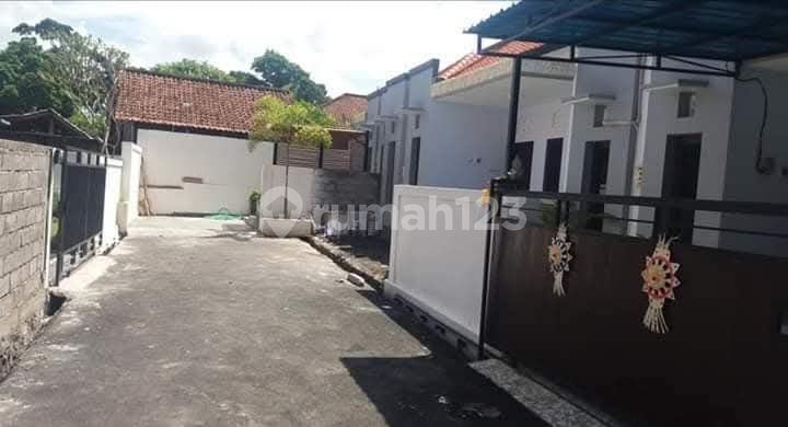 House For Rent - Tumbak Bayuh