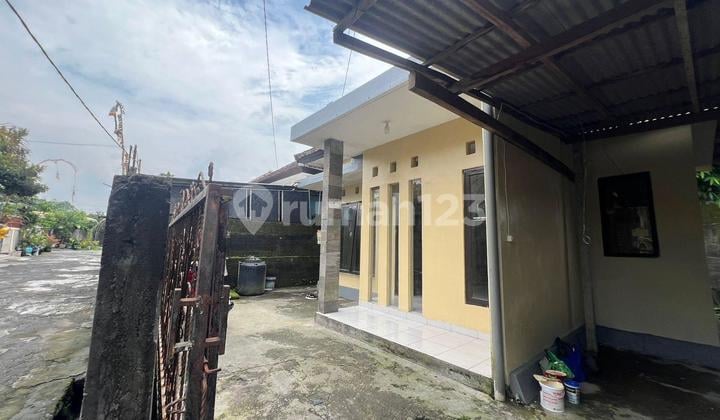 Disewakan Rumah Buduk