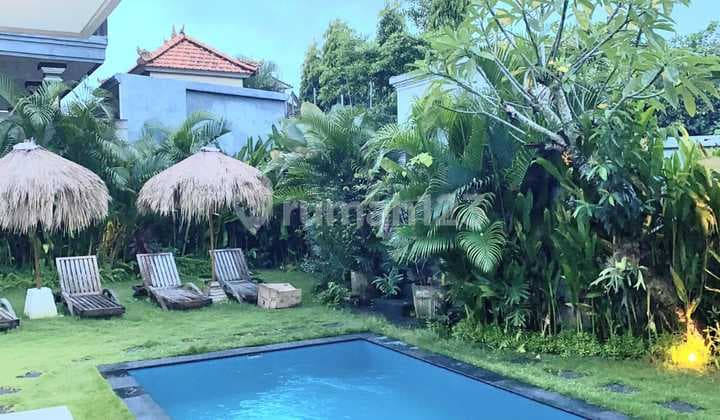 Villa Jegeg - Tumbak Bayuh