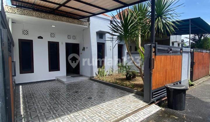 For Rent - House In Tumbak Bayuh