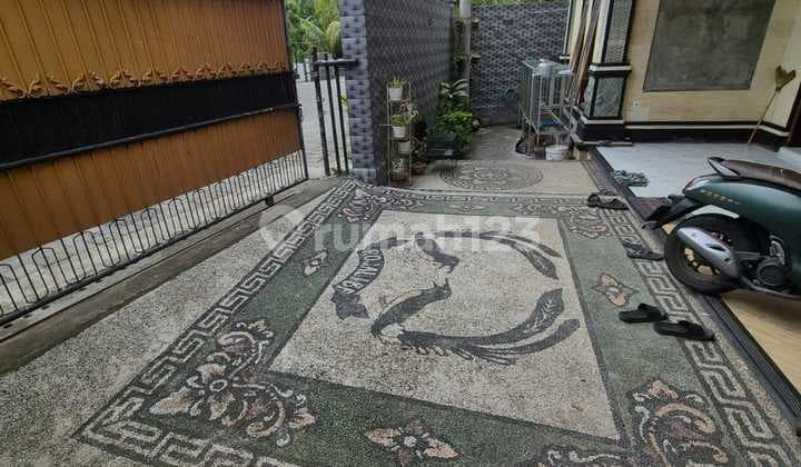 House For Rent - Strategic Location Near Umalas