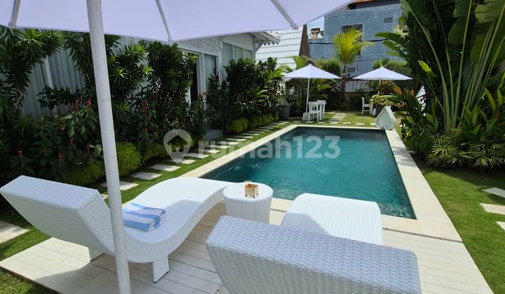 LUXURY VILLA 6 BEDROOM AND CAFE