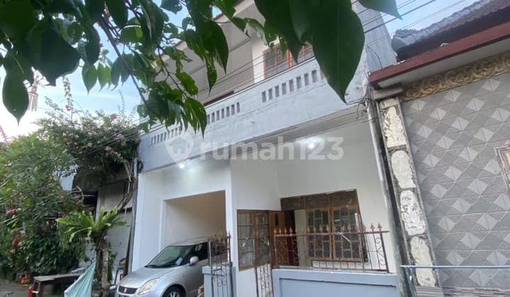 ✨ Dijual Rumah 2 Lantai - Jimbaran ✨