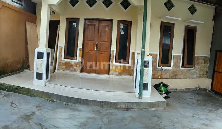 Cheap House Tabanan
