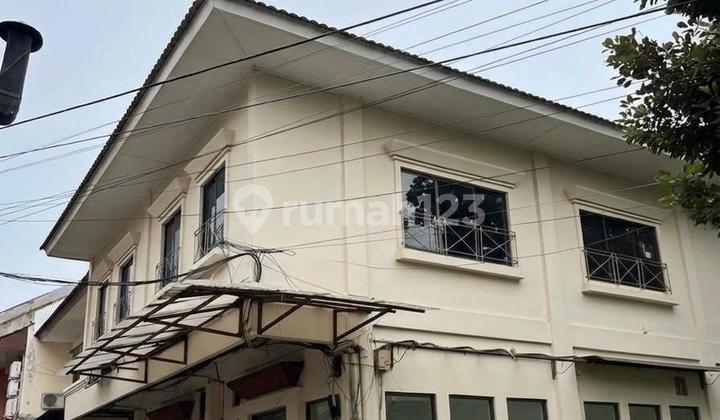 For Quick Sale: Griyaloka BSD Shop House