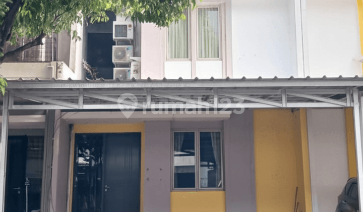 Dijual Cepat Rumah Kost Naturale Bsd