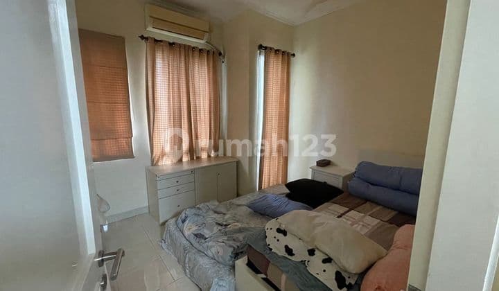 Disewakan Rumah Castilla Bsd