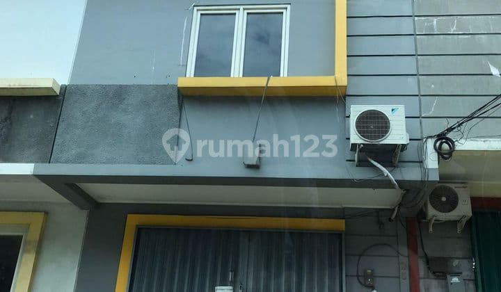 For Sale: 2-Story Shop House in Housing Complex near BSD Technology Park