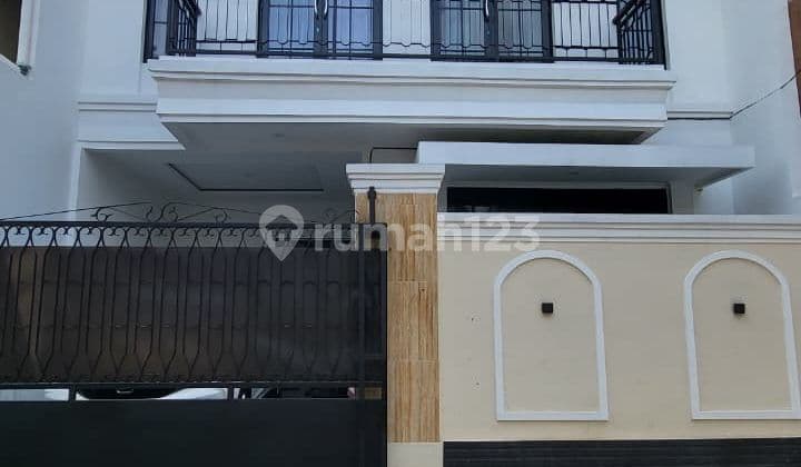 Dijual Cepat Rumah Pamulang