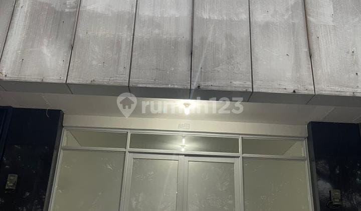 Dijual Cepat Ruko Boulevard Tekno Bsd