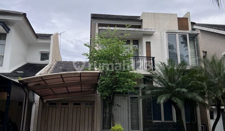 For Rent Delatinos House Bsd
