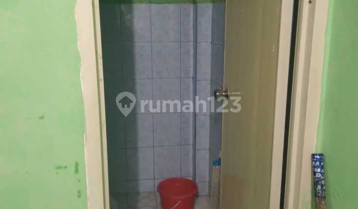 Dijual Cepat Rumah Suradita Tangerang