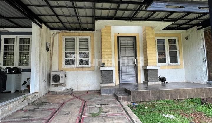 For Rent Delatinos BSD House