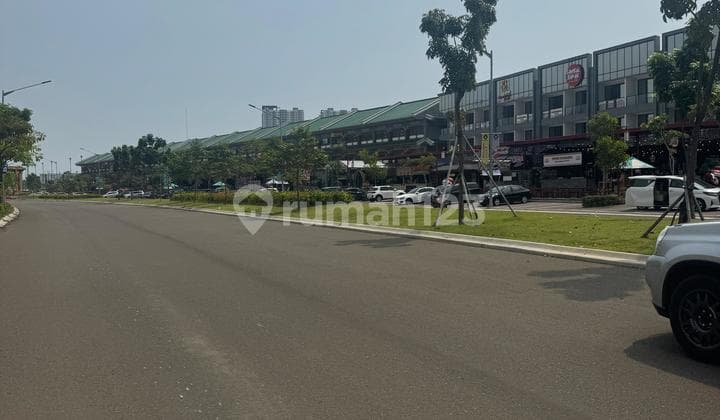 FOR SALE CHEAP, EXTENSIVE COMMERCIAL LAND: 26 Ha IN A STRATEGIC LOCATION PIK 2, NORTH JAKARTA