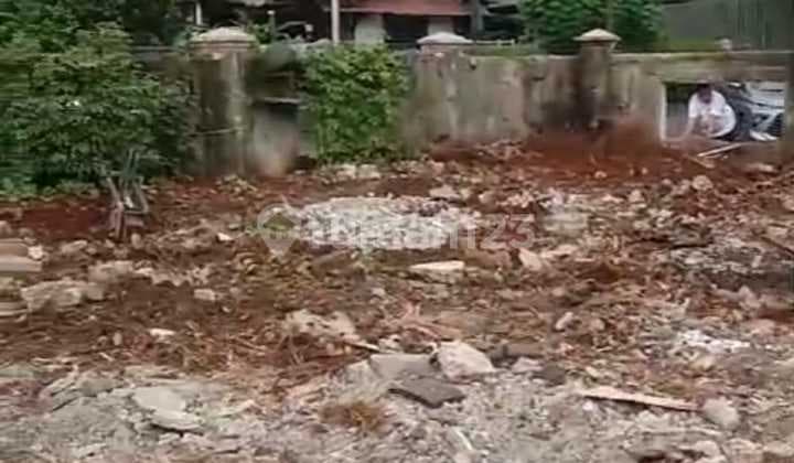 Butuh Jual Cepat, Harga Sangat Nego Tanah Siap Bangun Luas : 787 m², di Jl. Sailin, Rempoa, Bintaro, Jakarta Selatan