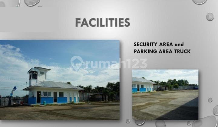 JUAL PABRIK AIR MINERAL SIAP OPERASIONAL DI MOJOKERTO, JAWA TIMUR