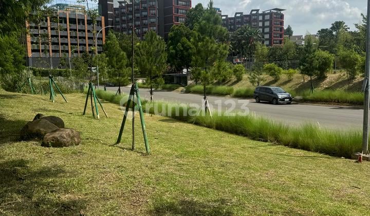 Dijual Tanah Komersil di Sentul City, Jl. Golf Spring Boulevard, Bogor