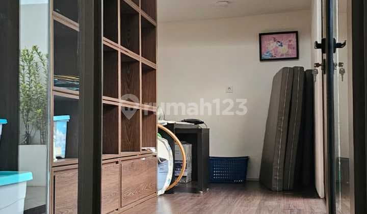 Dijual Rumah Heritage Puri 11 Karang Tengah Tangerang