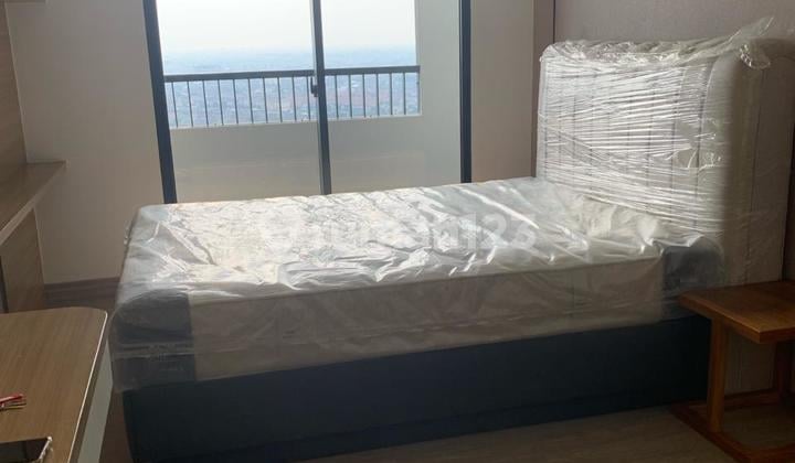 For Sale Grand Studio Collins Gading Serpong Apartment