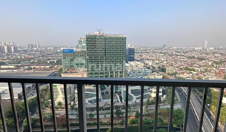 Disewakan Apartemen Callia Jakarta Timur Harga Nego