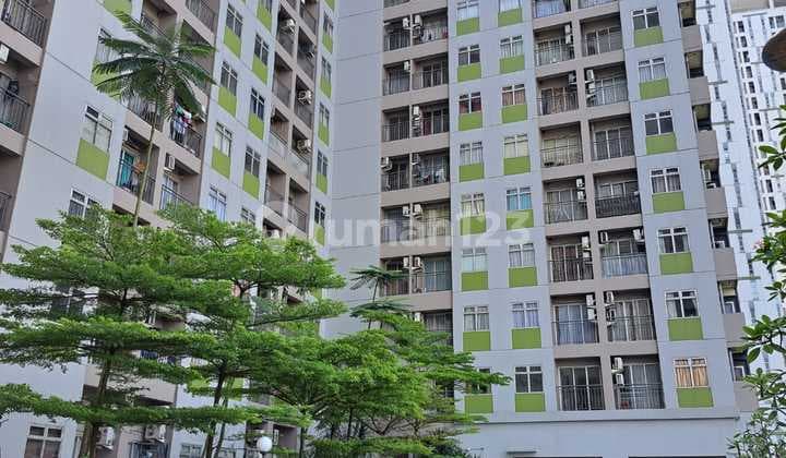 For Sale: Nice Apartment Condo Matahari Karawaci Lippo Near UPH and Mall