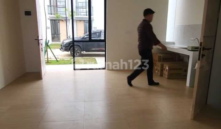Perpaduan Harmoni Dan Keindahan Rumah Idaman di Cendana Essence